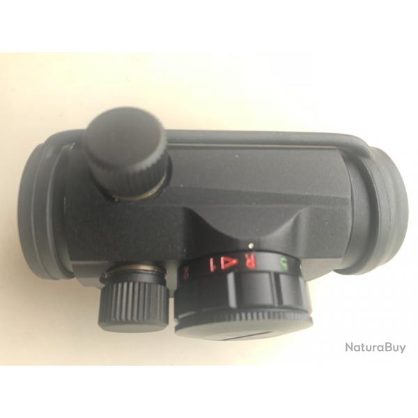 Viseur Point Rouge de chasse SIGHT OPTICS