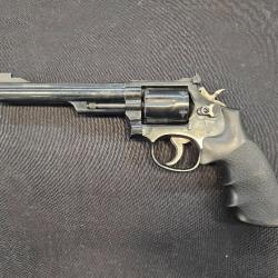 Smith et Wesson mod 27 cal.357 mag