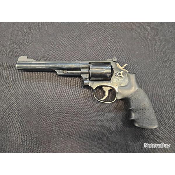 Smith et Wesson mod 21 cal.357 mag