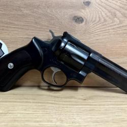 REVOLVER RUGER GP100 BRONZE 4" 357MAG OCCASION