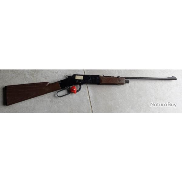 Crosman 73 cal177 & BBs