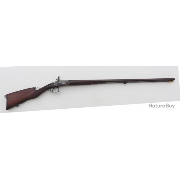 RARE FUSIL PAULY   avec chambre  poudre