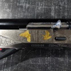 BENELLI RAFFAELLO EDITION LIMITEE CALIBRE 20/76