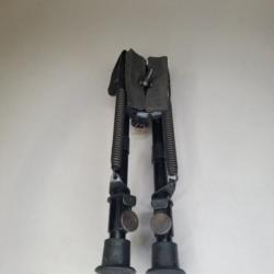 Harris Bipied Ultralight Bipods 21-32cm