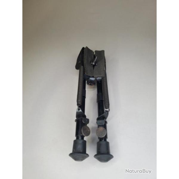 Harris Bipied Ultralight Bipods 21-32cm