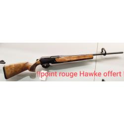 Browning BAR 4x Hunter 300win grade 3 61cm point rouge offert