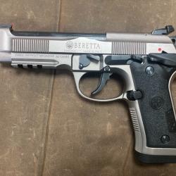 BERETTA 92 X Performance 9mm