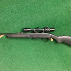 carabinne Remington 7500 synthétique 280rem 47cm