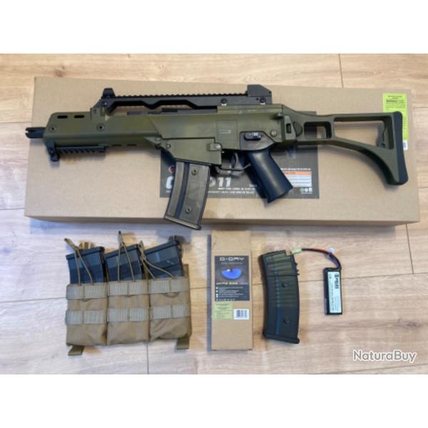 Rplique G36C