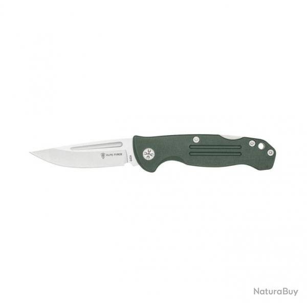 COUTEAU PLIANT ELITE FORCE EF171