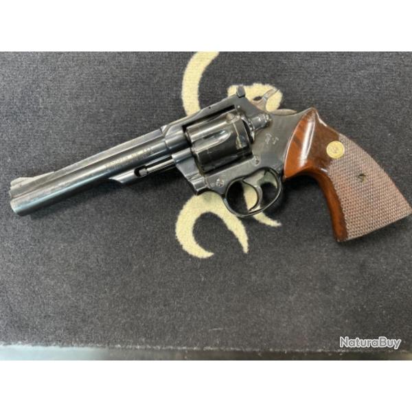 Colt Trooper MK3 cal 357mag