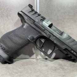 Pistolet WALTHER PDP Pro WSD Compact Calibre 9 mm Para