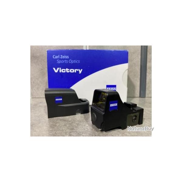 Vend point rouge état neuf ZEISS VICTORY - Points rouges panoramiques ...