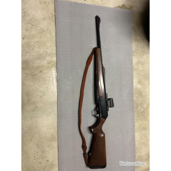 Browning bar mk3