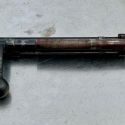 Corp de Culasse 8X57 JRS mauser 98k Kar Karabiner 98 k WW2 Originale