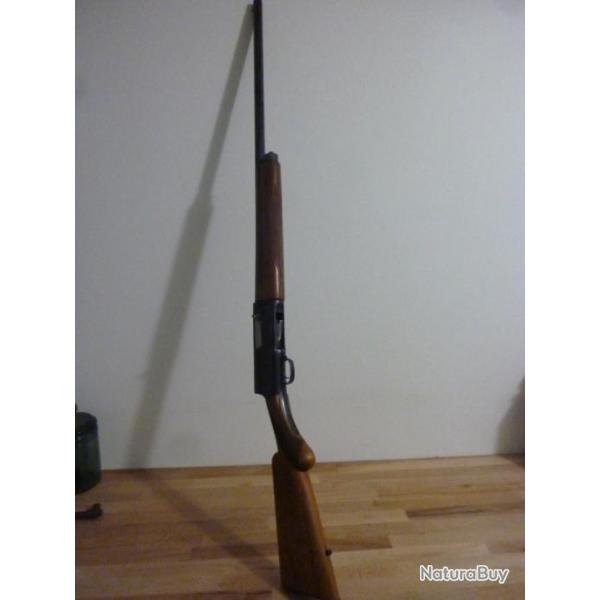 browning auto 5 cal 12