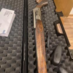 Browning Bar MK3 Red Stag 9.3x62 Édition Limitée