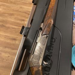 Browning Bar MK3 Red Stag 9.3x62 Édition Limitée
