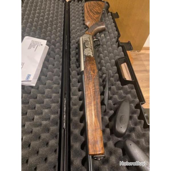 Browning Bar MK3 Red Stag 9.3x62 dition Limite