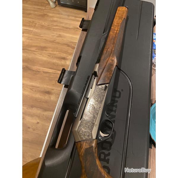 Browning Bar MK3 Red Stag 9.3x62 dition Limite