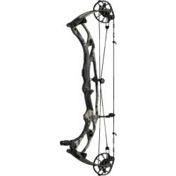 HOYT - RX-9 SD 50-60 # DROITIER (RH) KUIU VERDE 2.0