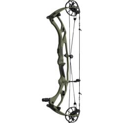 HOYT - RX-9 SD 50-60 # GAUCHER (LH) WILDERNESS