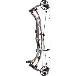 HOYT - RX-9 SD 50-60 # DROITIER (RH) GORE OPTIFADE ELEVATED II