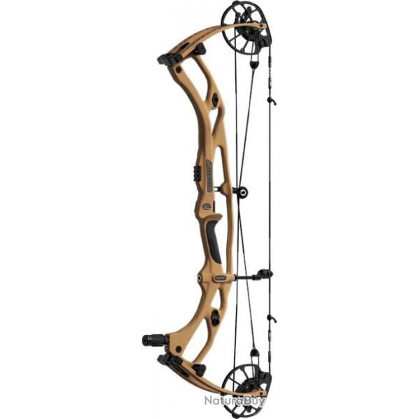 HOYT - RX-9 SD 50-60 # DROITIER (RH) BOURBON