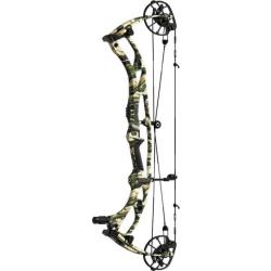 HOYT - RX-9 SD 50-60 # DROITIER (RH) ORIGIN RAPTOR HIGHLAND