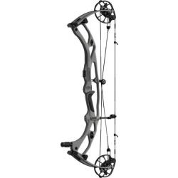 HOYT - RX-9 SD 50-60 # GAUCHER (LH) TOMBSTONE