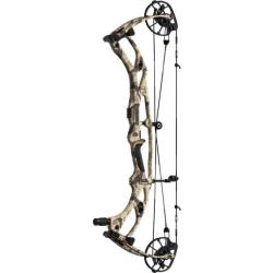 HOYT - RX-9 SD 50-60 # DROITIER (RH) FIRST LITE CERCA