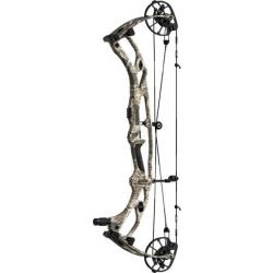 HOYT - RX-9 SD 50-60 # DROITIER (RH) REALTREE APX