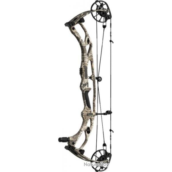 HOYT - RX-9 SD 50-60 # DROITIER (RH) REALTREE APX