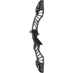 HOYT - Poignée Classique XCEED GP 25" DROITIER (RH) SLATE