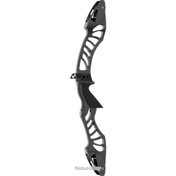 HOYT - Poigne Classique XCEED GP 25" DROITIER (RH) SLATE