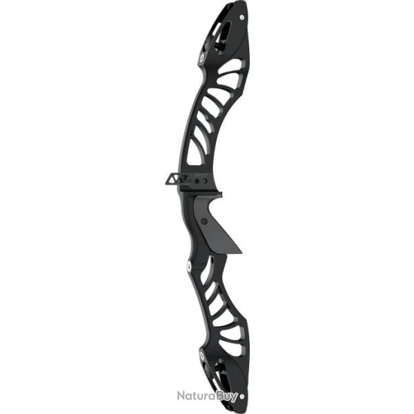 HOYT - Poigne Classique XCEED GP 25" DROITIER (RH) BLACK INK