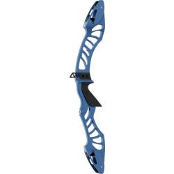 HOYT - Poignée Classique XCEED GP 25" DROITIER (RH) ELECTRIC BLUE