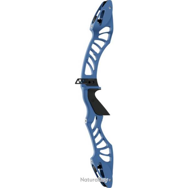 HOYT - Poigne Classique XCEED GP 25" DROITIER (RH) ELECTRIC BLUE