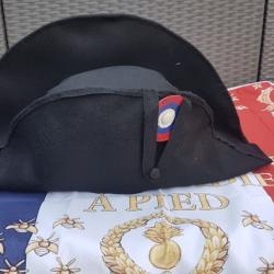 bicorne Napoléon