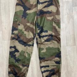 pantalon armée française militaire