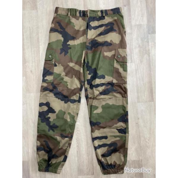 pantalon arme franaise militaire