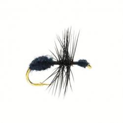 Mouche Ant black (fourmi noir) H:16