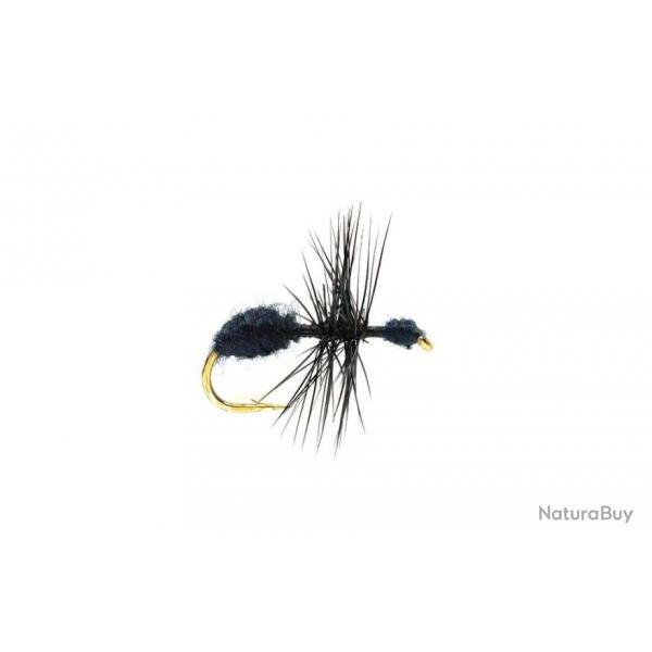 Mouche Ant black (fourmi noir) H:16