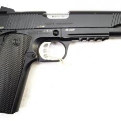 Pistolet type 1911 Tisas Zig PC 1911 45ACP