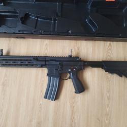 Réplique M4 G&G CMF16 AEG