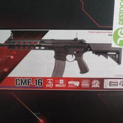 Réplique M4 G&G CMF16 AEG