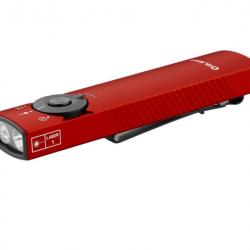 Olight Arkfeld Pro | Lampe torche LED avec laser et UV