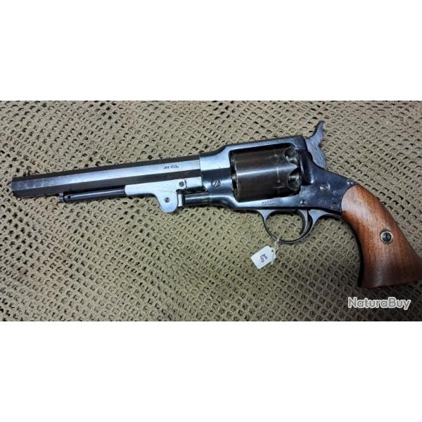 Revolver Euroarms Roger Spencer parfait tat 44PN