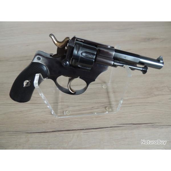 Rduction du revolver modle 1874 - St ETIENNE - calibre 380 - Trs bon tat