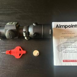 Aimpoint H34s